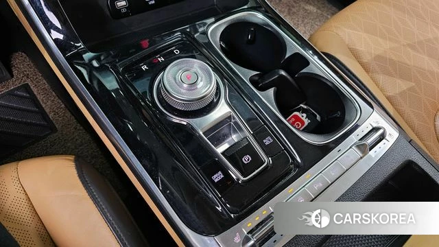 Kia Carnival 4th generation id 3851796 из Кореи 19