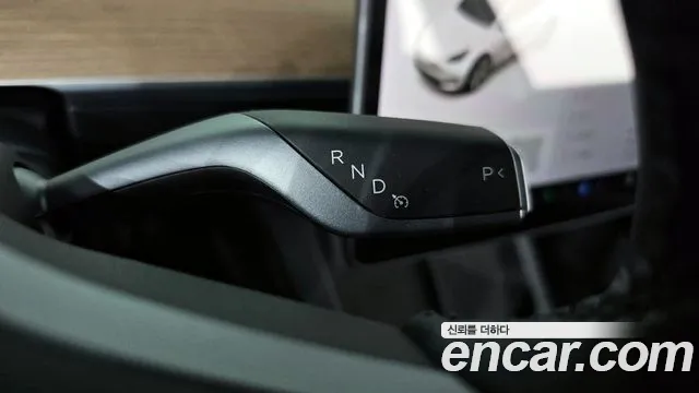 Tesla Model Y id 2654765 из Кореи 19