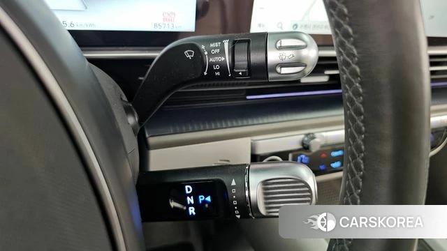 Hyundai Ionic 6 id 4549762 из Кореи 36