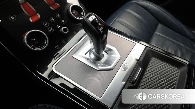 Land Rover Range Rover Evoque 2nd Generation id 3853352 из Кореи 19