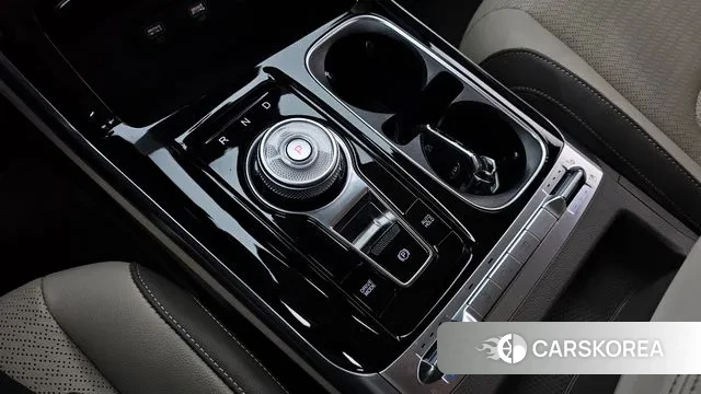 Kia Carnival 4th generation id 3422074 из Кореи 19