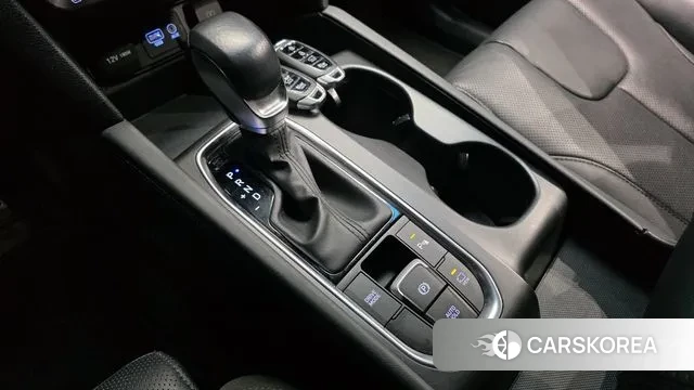 Hyundai Santa Fe TM id 3531145 из Кореи 19