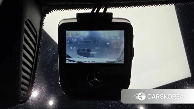 Mercedes-Benz A-Class W177 id 4769946 из Кореи 31