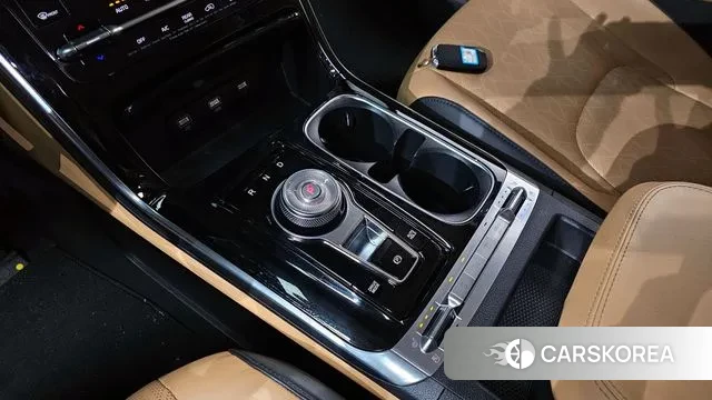 Kia Carnival 4th generation id 3469028 из Кореи 19