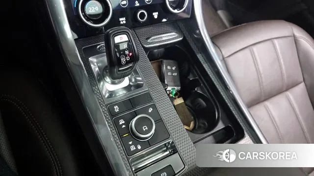 Land Rover Range Rover Sport 2nd Generation id 3275491 из Кореи 18