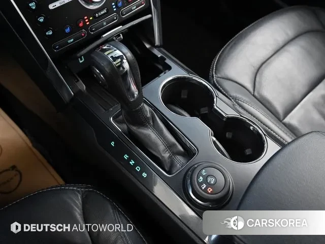 Ford Explorer id 3599129 из Кореи 19