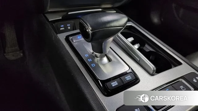 Genesis G80 id 3520523 из Кореи 19