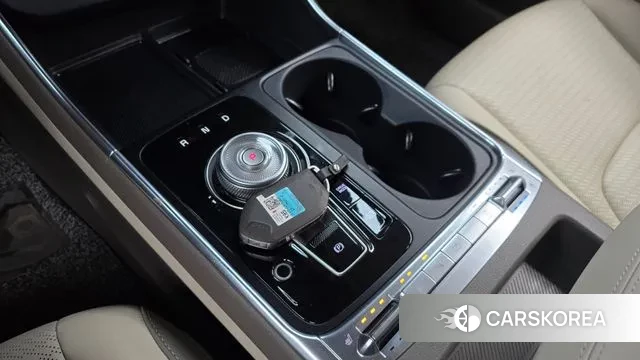 Kia The New Carnival 4th Generation id 3538976 из Кореи 19