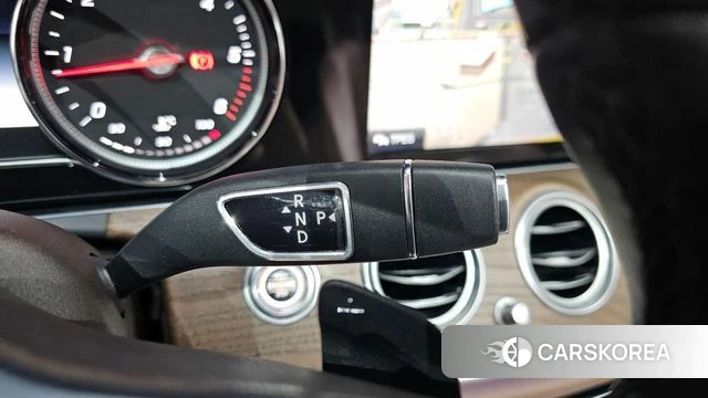 Mercedes-Benz E-Class W213 id 4446549 из Кореи 31
