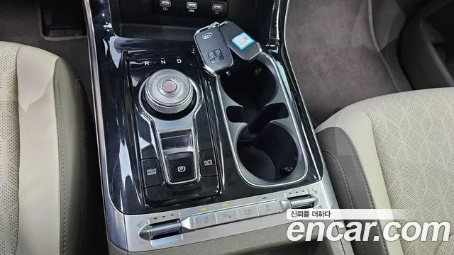 Kia Carnival 4th generation id 2812568 из Кореи 19