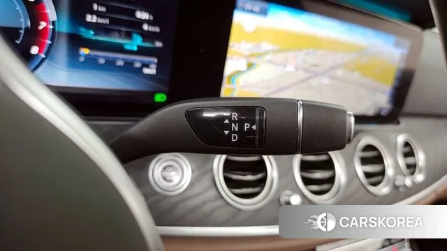 Mercedes-Benz E-Class W213 id 2965844 из Кореи 19