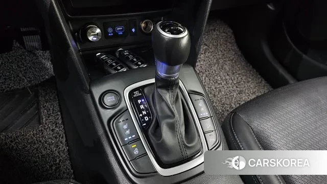 Hyundai Kona id 3552802 из Кореи 19