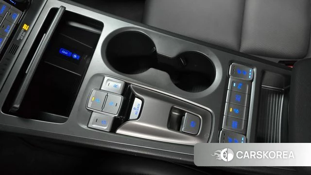 Hyundai Kona Electric id 4471273 из Кореи 30