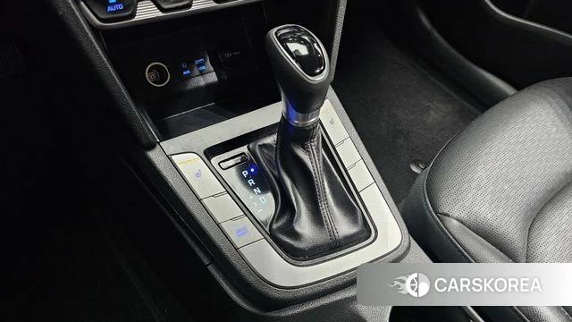 Hyundai The New Avante AD id 4502022 из Кореи 19