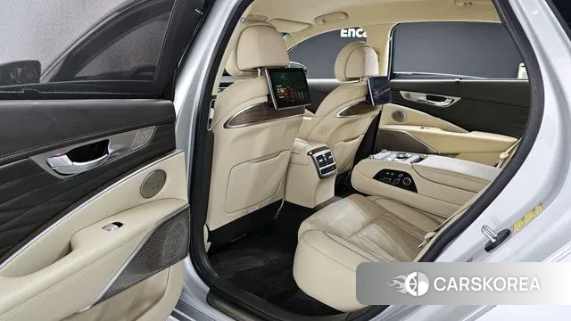 Kia More K9 id 3789066 из Кореи 19