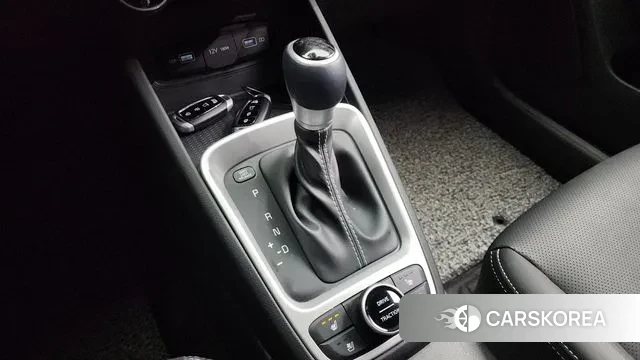 Hyundai Venue id 3478449 из Кореи 19