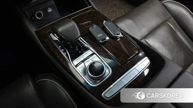 Kia More K9 id 3911720 из Кореи 19