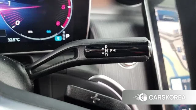 Mercedes-Benz GLC-Class X254 id 3002417 из Кореи 19