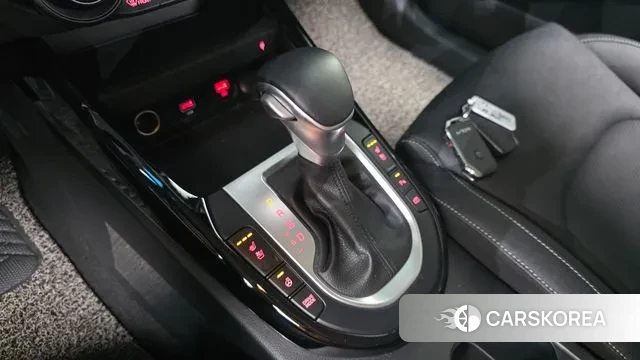 Kia The New K3 2nd generation id 3615884 из Кореи 19