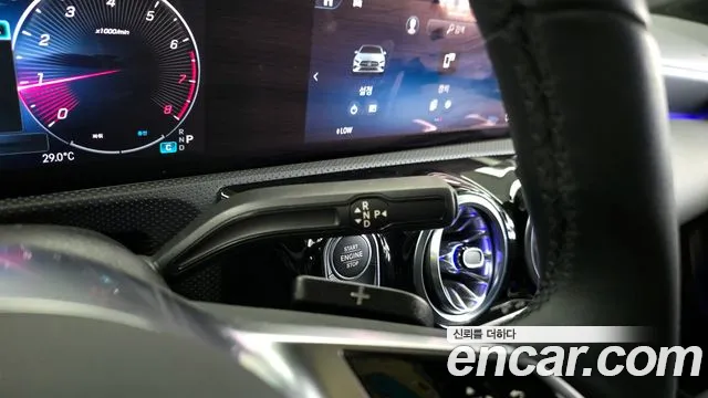 Mercedes-Benz A-Class W177 id 2810699 из Кореи 19