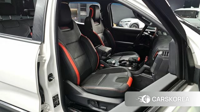 Ford Ranger 4th Generation id 3891178 из Кореи 19