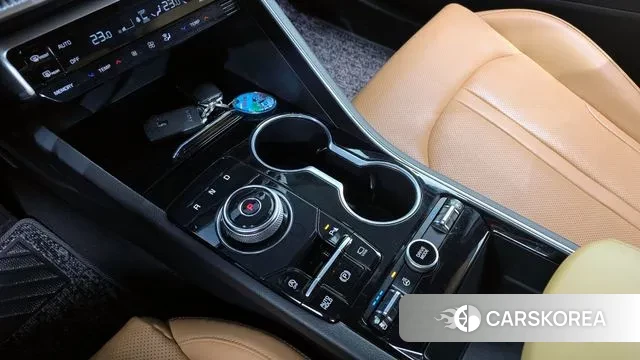 Kia K5 3rd generation id 3443065 из Кореи 19