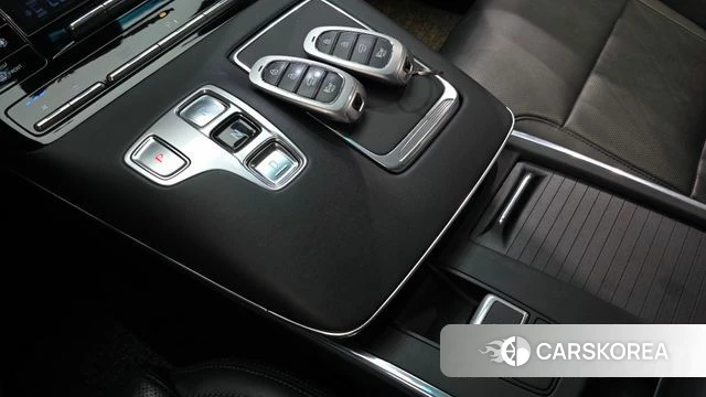 Hyundai The New Grandeur IG id 4562635 из Кореи 31