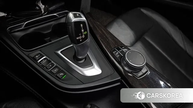 BMW 3 Series GT (F34) id 3568429 из Кореи 19