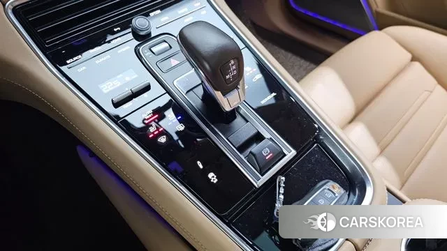 Porsche Panamera (971) id 2999043 из Кореи 19