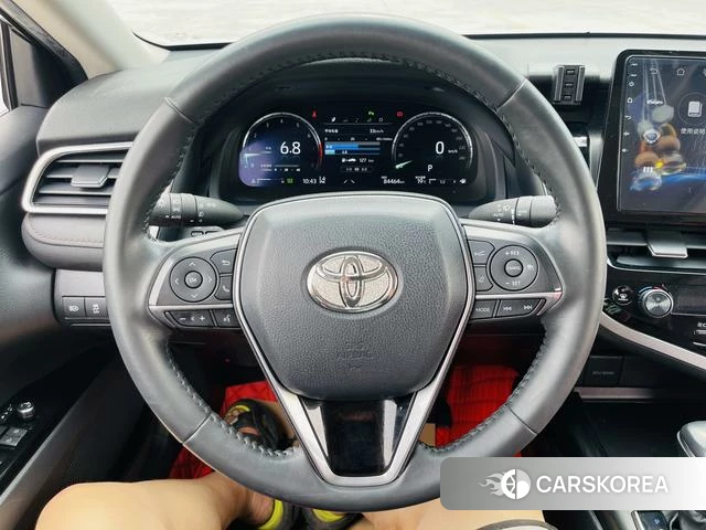 Toyota Camry id 4276281 из Китая 19