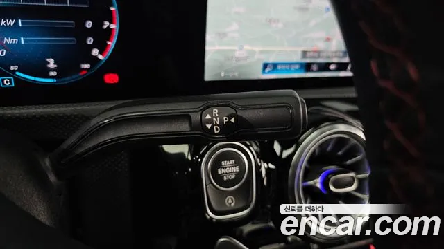 Mercedes-Benz A-Class W177 id 2746581 из Кореи 19