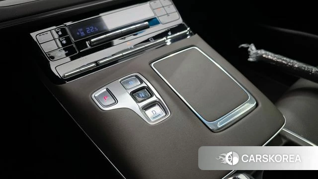 Hyundai The New Grandeur IG id 3878636 из Кореи 19