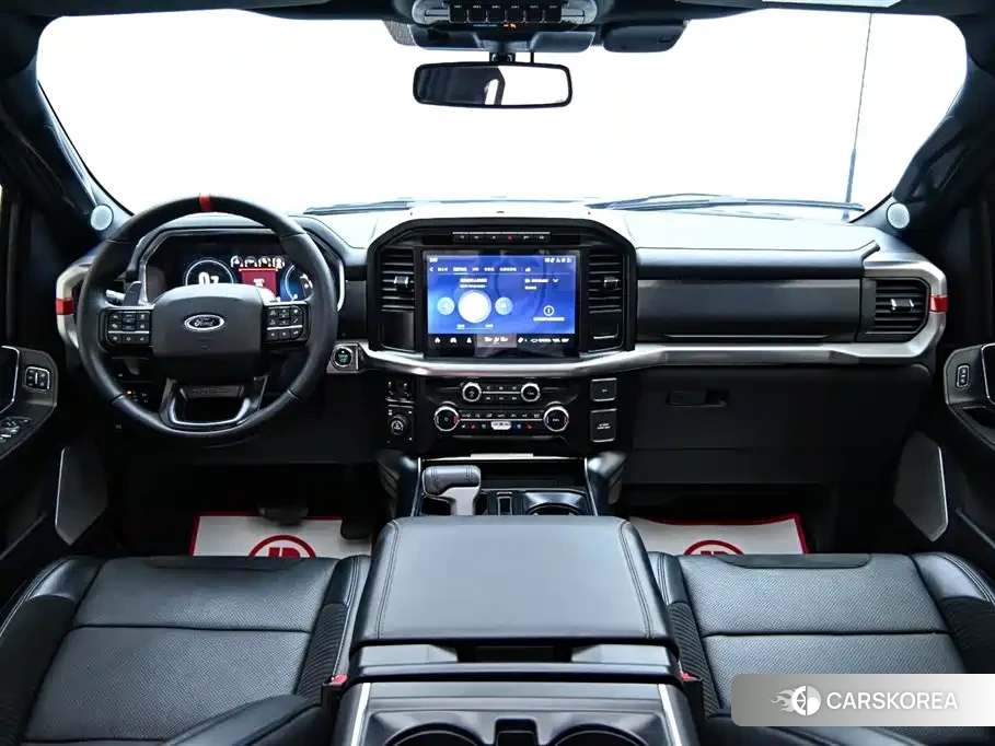 Ford F-150 Raptor id 4545975 из Китая 37