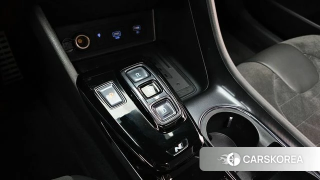 Hyundai Sonata (DN8) id 3878768 из Кореи 19