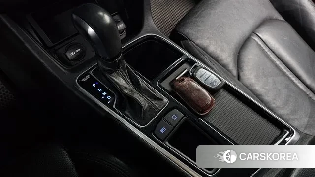 Hyundai Sonata New Rise id 3485062 из Кореи 19