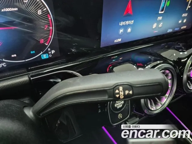 Mercedes-Benz GLA - Class H247 id 2898944 из Кореи 19