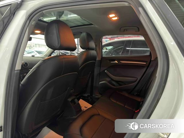 Audi A3 id 4260817 из Китая 15