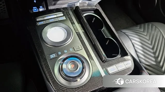 Genesis G80 (RG3) id 3406524 из Кореи 19