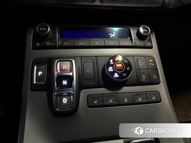 Hyundai Palisade id 4936708 из Кореи 19