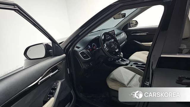 Kia Seltos id 4769186 из Кореи 33