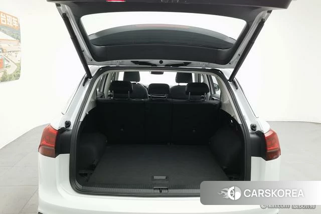 Volkswagen Tanyue id 4298298 из Китая 23