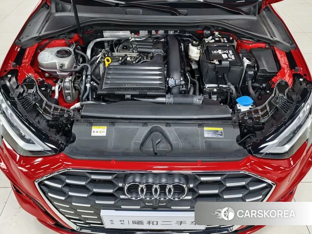 Audi A3 id 4263315 из Китая 19