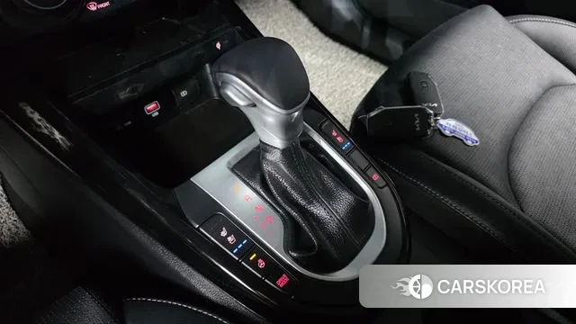 Kia The New K3 2nd generation id 3745815 из Кореи 19