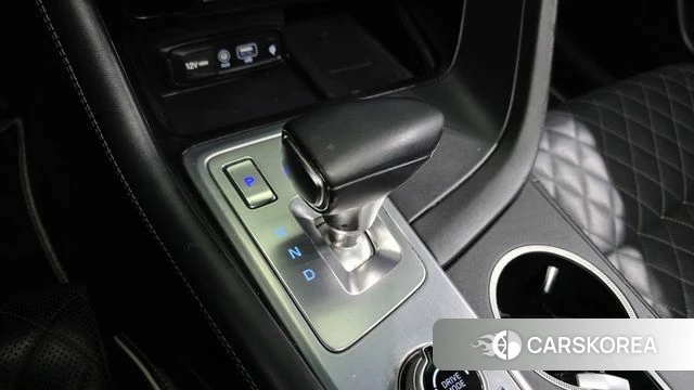 Genesis G70 id 4411396 из Кореи 32