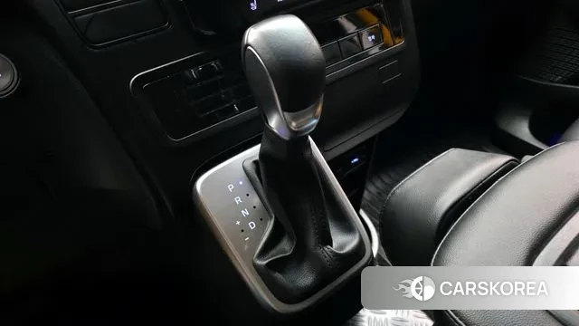 Hyundai Staria id 3241538 из Кореи 19