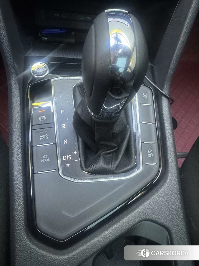 Volkswagen Tuyue id 4278826 из Китая 24