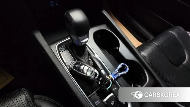 Hyundai Santa Fe TM id 3687677 из Кореи 19