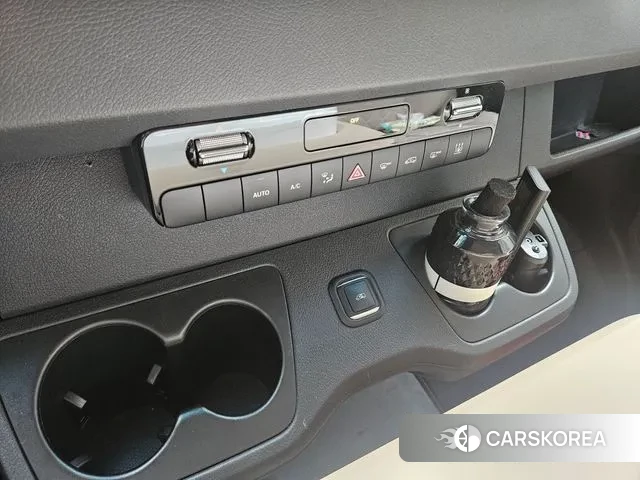 Mercedes-Benz Sprinter id 3229627 из Кореи 19