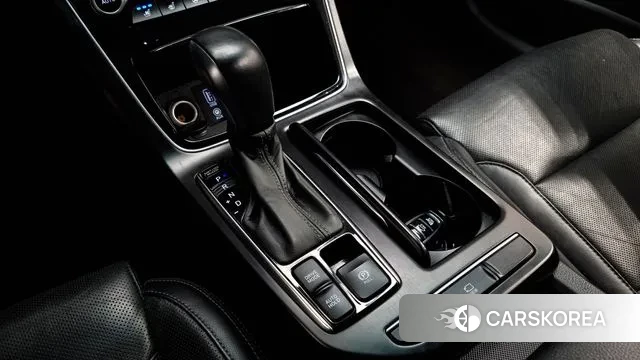 Hyundai Grandeur IG id 3363152 из Кореи 19