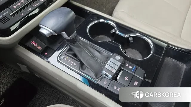 Kia The New Carnival id 3422708 из Кореи 19